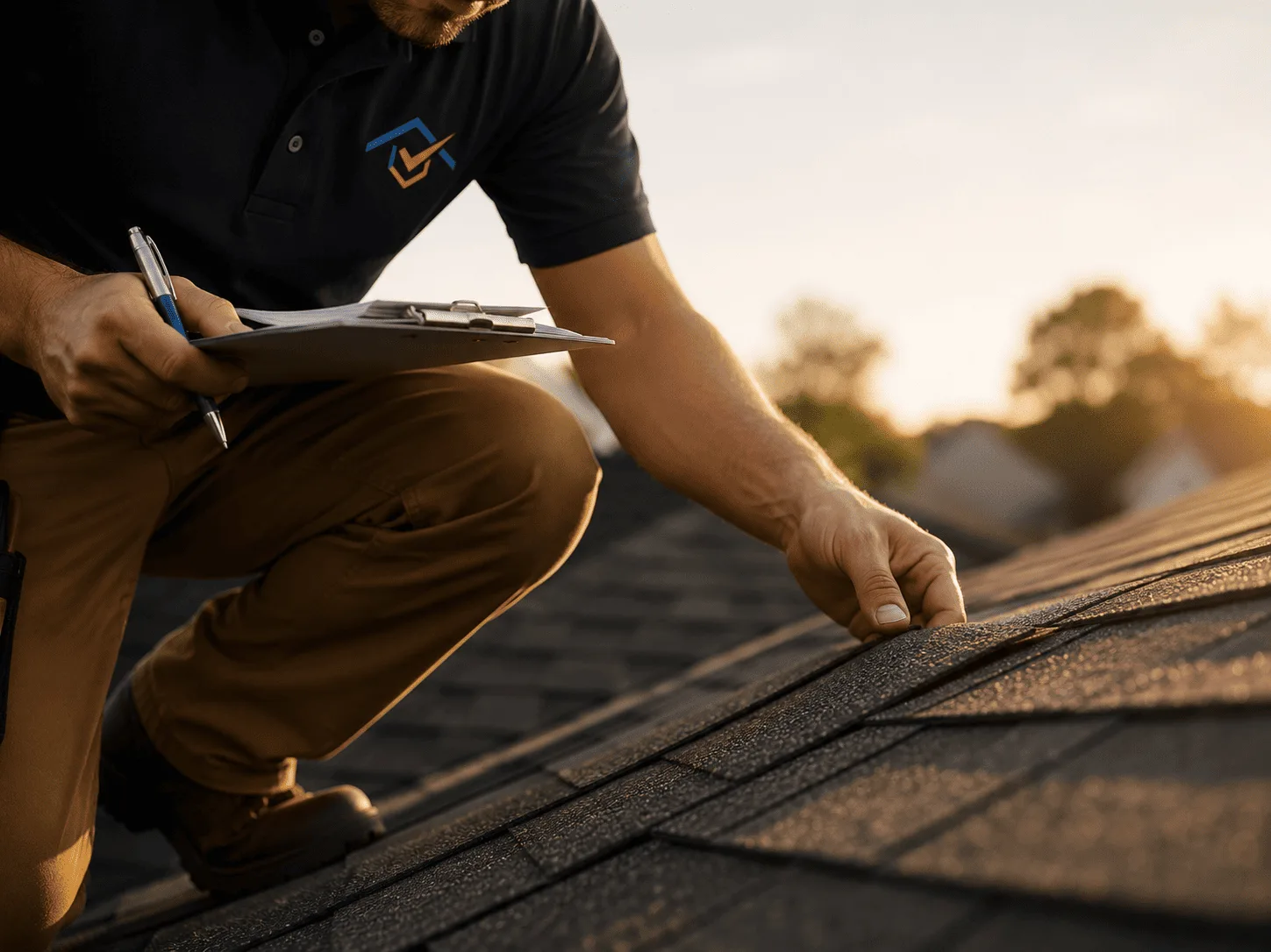 Why Choose Roof Inspection in Desha, AR