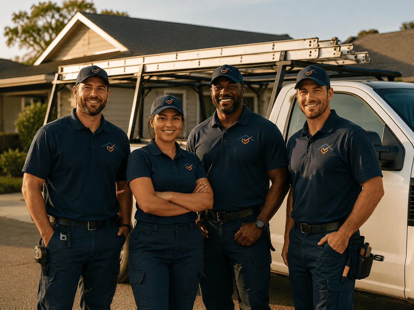 Roof Inspection company in Desha, AR
